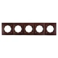 Рамка Nilson Touran орех 5-я ( 24270095 )