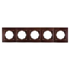 Рамка Nilson Touran орех 5-я ( 24270095 )