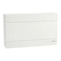 Навесной щит Schneider Electric Easy9 EU EZ9EUD118 1 ряд 18М