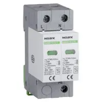 УЗИП NOARK Ex9UE1+2 1+2 (B+C) 50кА 275В AC 2P (103336) УЗИП NOARK Ex9UE1+2 1+2 (B+C) 50кА 275В AC 2P (103336)