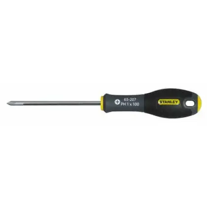 Викрутка Stanley FatMax Ph00x50
