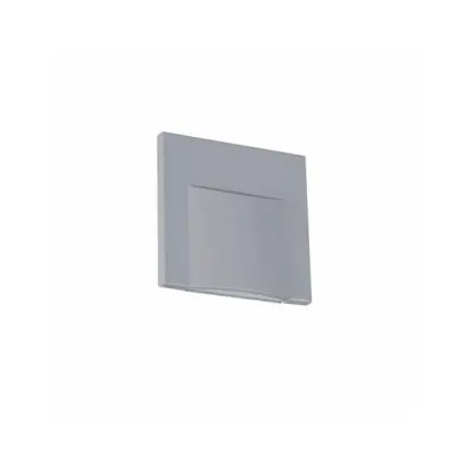 Светильник для подсветки лестницы/коридора Kanlux 33327 Erinus LED 1x0.8W 4000K 15Lm IP20 Светильник для подсветки лестницы/коридора Kanlux 33327 Erinus LED 1x0.8W 4000K 15Lm IP20