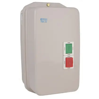 Корпусный контактор Аско-Укрем ПМК 40 LE1-D40 (A0040040006) Корпусный контактор Аско-Укрем ПМК 40 LE1-D40 (A0040040006)