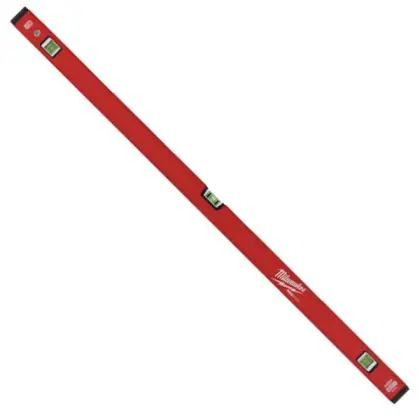Магнитный уровень MILWAUKEE 4932459087 Redstick box Compact 120см Магнитный уровень MILWAUKEE 4932459087 Redstick box Compact 120см