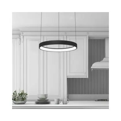 Подвесной светильник, люстра MJ-Light 11001 Ring