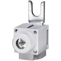 Ввідна клема Eti EFB-50FT-15 Fork/15мм 6-50мм² 125A 690В AC/1500В DC (2921281) Ввідна клема Eti EFB-50FT-15 Fork/15мм 6-50мм² 125A 690В AC/1500В DC (2921281)