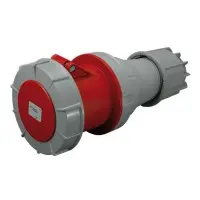 Кабельний силовий роз'єм ETI 004482013 ESH-6353 IP67 (63A 400V 3P+N+PE) Кабельний силовий роз'єм ETI 004482013 ESH-6353 IP67 (63A 400V 3P+N+PE)