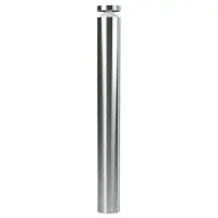 Металевий парковий світильник Osram Endura Style Cylinder 80см 6Вт (4058075205390) Металевий парковий світильник Osram Endura Style Cylinder 80см 6Вт (4058075205390)
