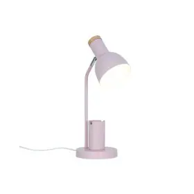 Настільна лампа Nordlux 2512405057 Devone E27 1x15W IP20 бежева