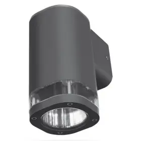 Наружный LED светильник для подсветки зданий Videx GU10 IP54 (VL-AR071G)