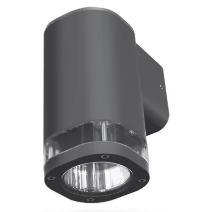 Наружный LED светильник для подсветки зданий Videx GU10 IP54 (VL-AR071G) Наружный LED светильник для подсветки зданий Videx GU10 IP54 (VL-AR071G)