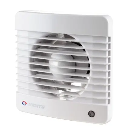 Осьовий вентилятор Vents 100 М