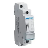 EPN511 (12В/16А, 1НО) Hager імпульсне реле