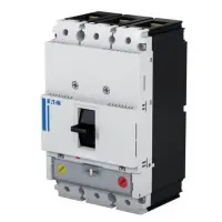 Силовий автомат Eaton PDE13G0100TAAJ 36кА 100A