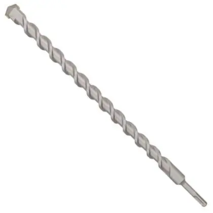 Бур по бетону Bosch 2608680295 SDS-Plus-1 25x400x460мм
