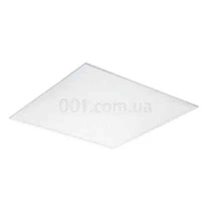 LED панель Philips RC091V LED36S/840 PSU 36Вт 600мм 4000К