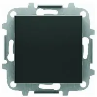 Заглушка ABB Sky 8500 NS (черный бархат) Заглушка ABB Sky 8500 NS (черный бархат)