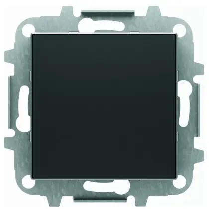 Заглушка ABB Sky 8500 NS (чорний оксамит) Заглушка ABB Sky 8500 NS (чорний оксамит)