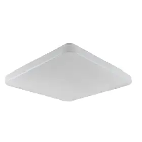 Світильник Vestum QUATRO зоряне небо 20Вт 350x350x60мм 4000К