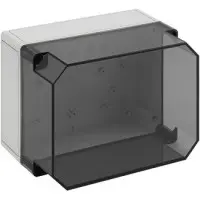 Коробка расключительная Spelsberg PS 2518-16-to (sp11200801) IP66 с гладкими стенками