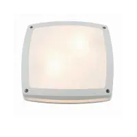 Уличный светильник Azzardo AZ4374 Fano E27 2x18W IP54
