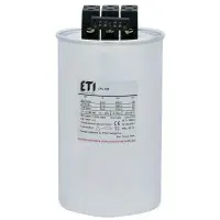 Конденсатор ETI 004656857 LPC-DW 400V 35 kVAr