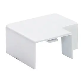 Плоский кут E.Next e.trunking.blend.angle.stand.40.40 40х40мм (s3033007)