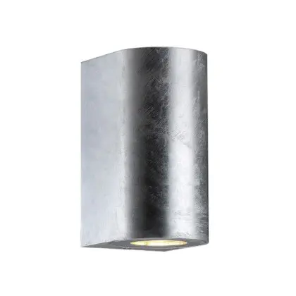 Уличный светильник Nordlux 49721031 Canto GU10 1x28W IP44 серебристый Уличный светильник Nordlux 49721031 Canto GU10 1x28W IP44 серебристый