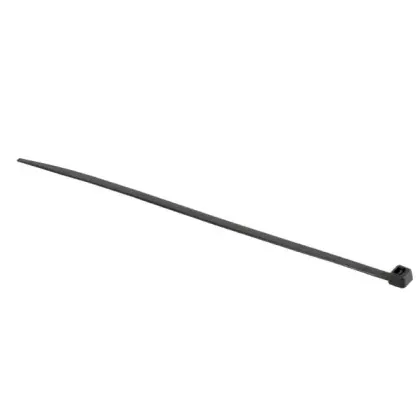 Хомут кабельный Schneider Electric Thorsman 200x4.8мм чорний (100шт) Хомут кабельный Schneider Electric Thorsman 200x4.8мм чорний (100шт)