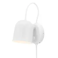 Бра, настінний світильник Nordlux 2120601001 Angle GU10 1x25W IP20 білий Бра, настінний світильник Nordlux 2120601001 Angle GU10 1x25W IP20 білий
