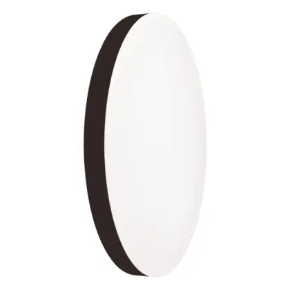 Светильник LED Violux ORIENT 54W 3000-6500K ІР40 круг черный ( 351250 ) Светильник LED Violux ORIENT 54W 3000-6500K ІР40 круг черный ( 351250 )