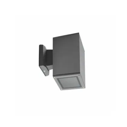 Уличный светильник Kanlux 29832 Lart EL-160-GR