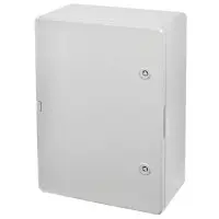 Корпус пластиковый UEC ЩМПп 500х350х190мм IP65 (MKP93-N-503519-65-UEC)