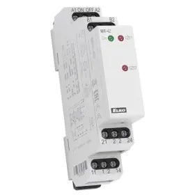 MR-42 (230V), Elko-Ep імпульсне реле