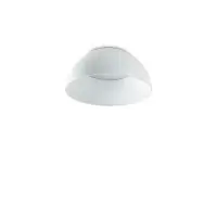 Люстра Ideal Lux 297149 Corolla Led 1x24W 3000K 2800Lm IP20 Біла Люстра Ideal Lux 297149 Corolla Led 1x24W 3000K 2800Lm IP20 Біла