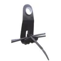 Поддерживающий зажим Sicame PSP83LI 2x16-4x35мм²