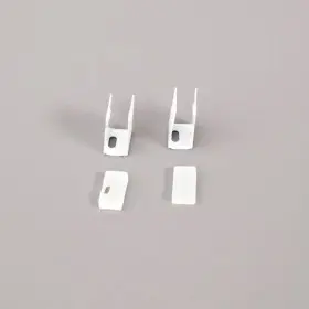 Металическая клипса COLORS для NMS0612 (AS-NMS0612SH0-EC)