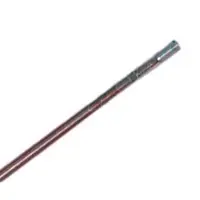 Різьбовий стрижень заземлення DKC NE1216CC Ø14 2мм довжиною 1,5м із обмідненої сталі