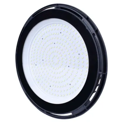 Подвесной светильник E.Next e.LED.ufo.stand.200.6500 200Вт 6500К IP65 (l0830016) Подвесной светильник E.Next e.LED.ufo.stand.200.6500 200Вт 6500К IP65 (l0830016)