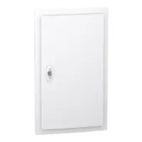 Встраиваемый щит Schneider Electric PrismaSeT XS LVSXN313 3 ряда 39М белые двери