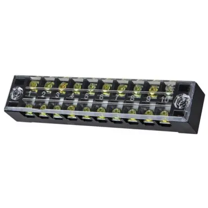 Клеммная колодка Chint TB-1510 (558018)