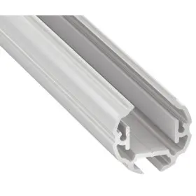 Профіль для світлодіодної стрічки Lumines COSMO білий