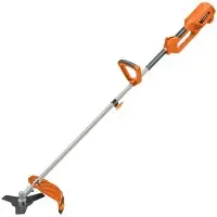 Садовий електротриммер Tekhmann (847832) BCE-2014