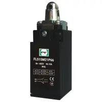 Кінцевий вимикач Promfactor FLS15M21P66 Кінцевий вимикач Promfactor FLS15M21P66