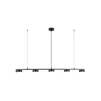 Підвісний світильник, люстра Mj-Light MJ16039 Wink LED 5x30W 4000K IP20