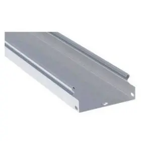 Неперфорированный лоток METAKSAN FDK 520 06 PG 200х50 3000мм 0,6мм