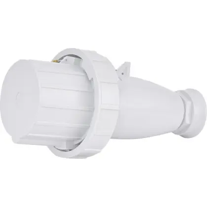 Кабельная силовая вилка ETI 004482030 EVH-6343 IP67 (63A 400V 3P+PE)