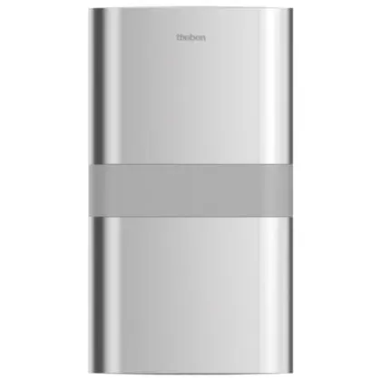 Фасадный светильник Theben theLeda D UDL AL 11,5Вт IP55 (алюминий) th 1020704 Фасадный светильник Theben theLeda D UDL AL 11,5Вт IP55 (алюминий) th 1020704