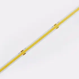 LED стрічка COLORS COB-24V-IP20 15W 720Lm RGB 5м (DF4-24V-10mm-RGB)