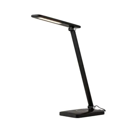 Настольная лампа Nowodvorski 38404 Style LED 1x10W 3000K-6000К 390Lm IP20 Bl Настольная лампа Nowodvorski 38404 Style LED 1x10W 3000K-6000К 390Lm IP20 Bl